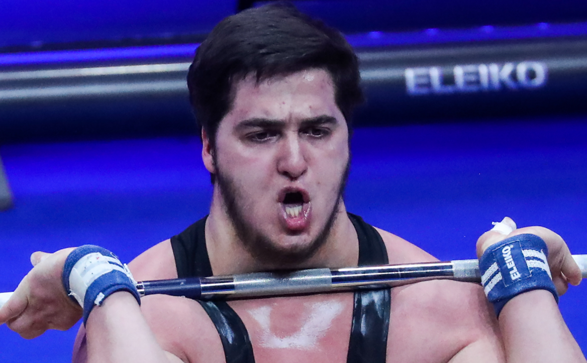 Сергей Фадеичев / ТАСС