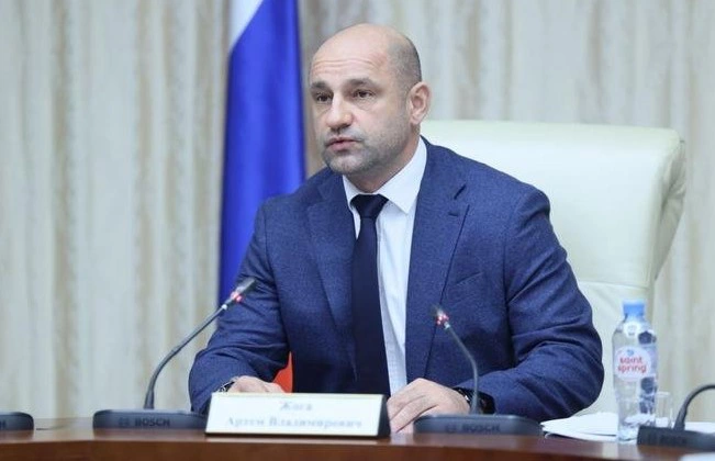 Пресс-служба полпреда УрФо