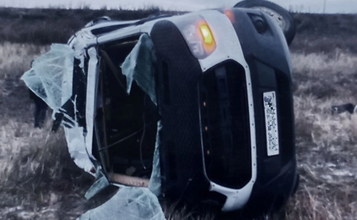 Госавтоинспекция Забайкалья