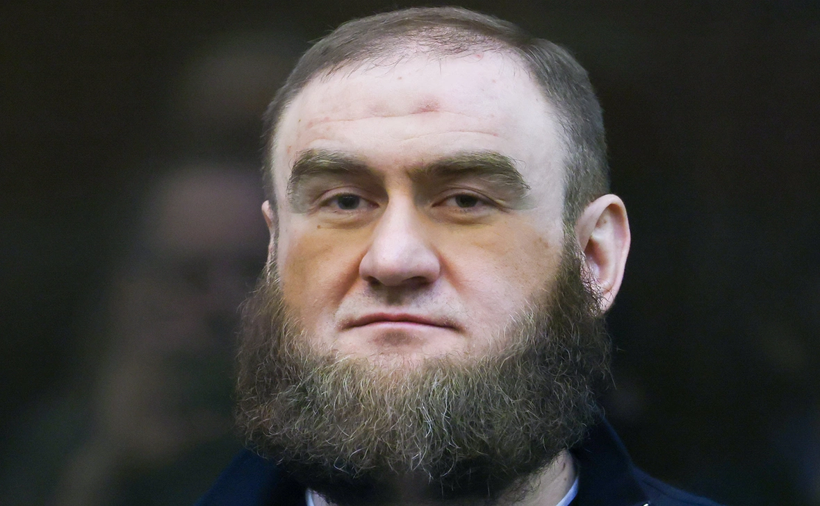 Антон Новодережкин / ТАСС