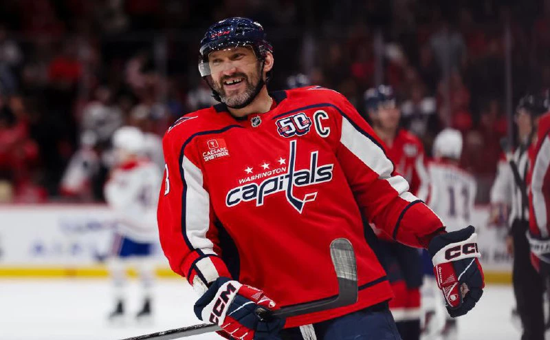 Scott Taetsch / Getty Images