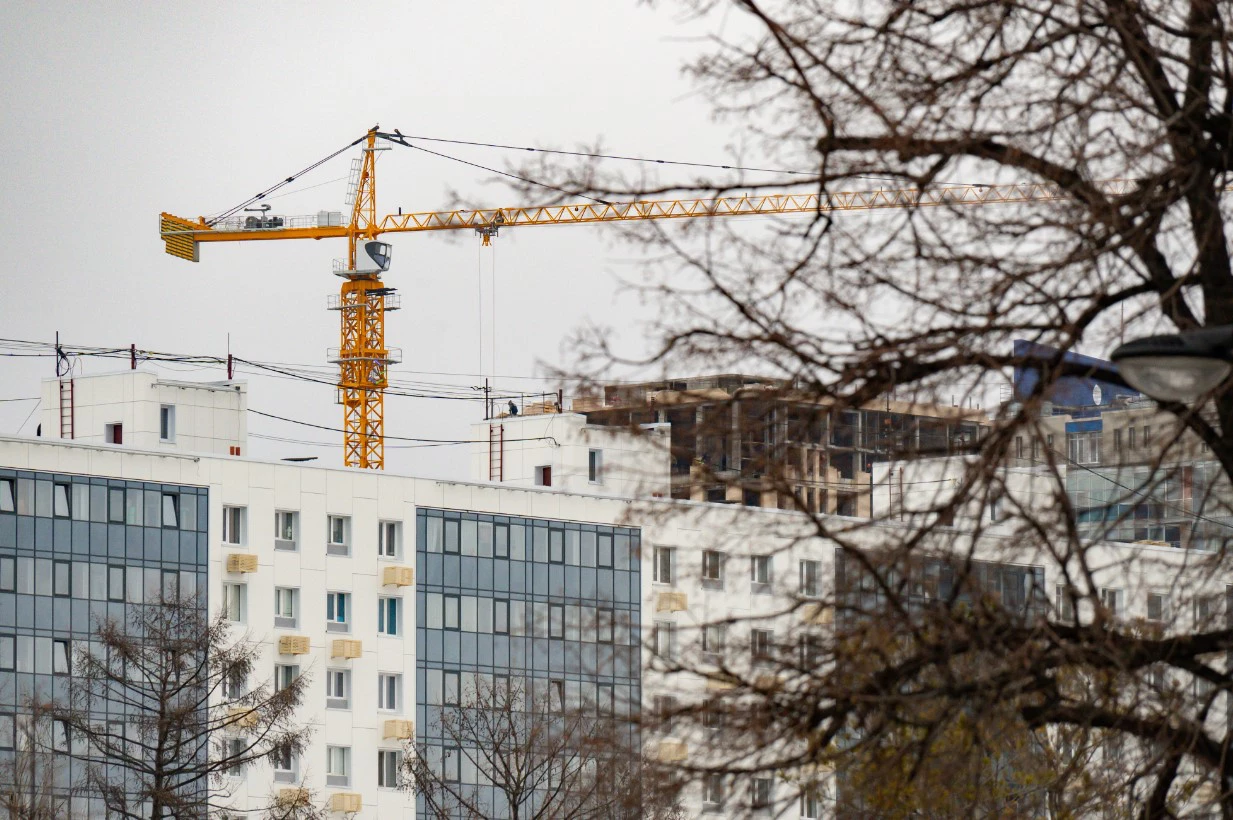 Руслан Яроцкий / РИА URA.RU