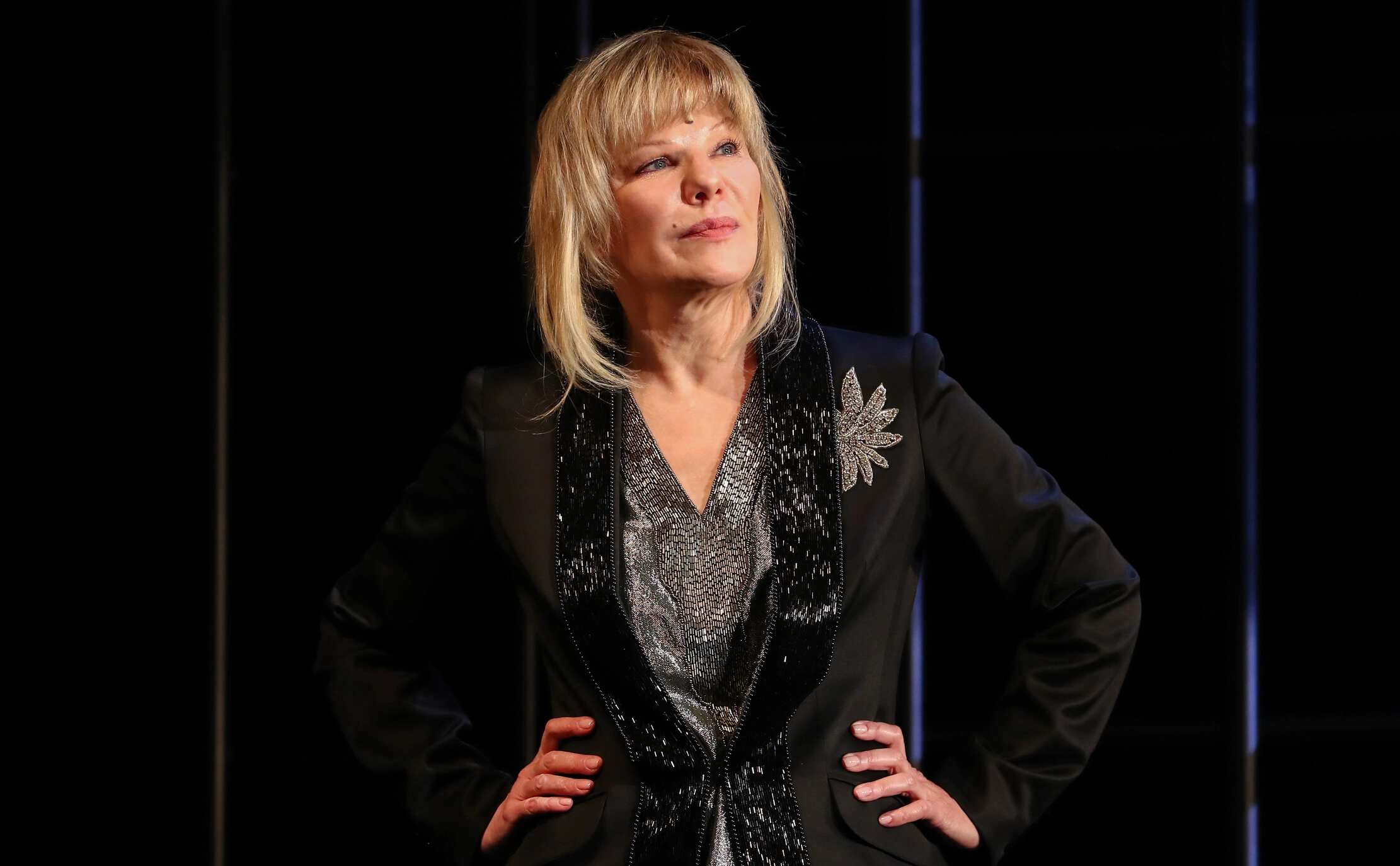 Антон Новодережкин / ТАСС