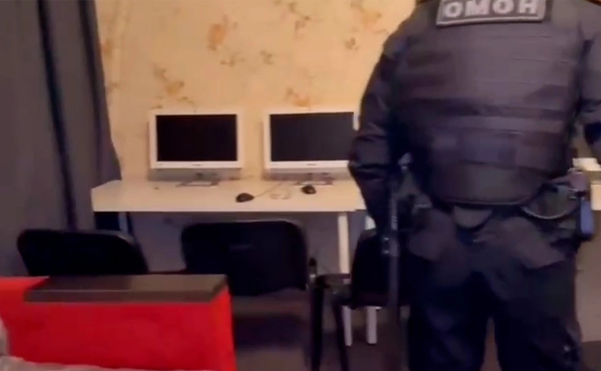 Росгвардия