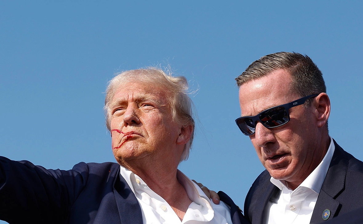 Anna Moneymaker / Getty Images