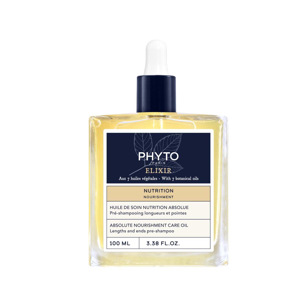 Питательное масло Nourishment Elexir, Phyto, 3705 руб. (Lamoda)