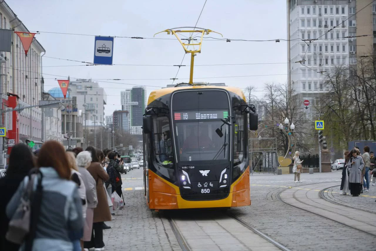 Анна Митчина, 66.RU