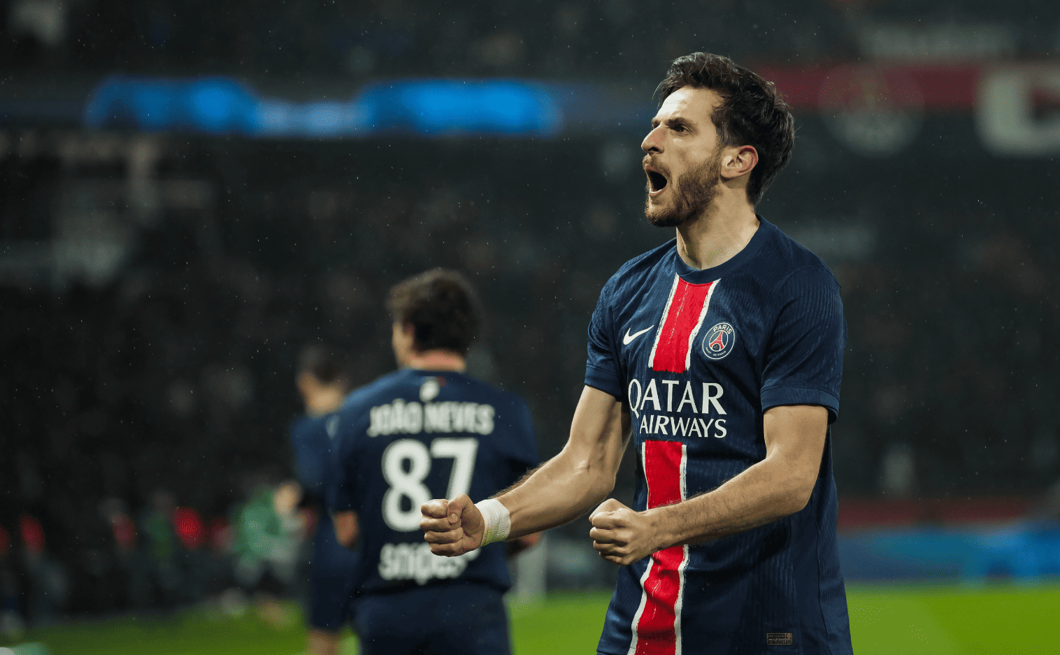 Aurelien Morissard / Global look press