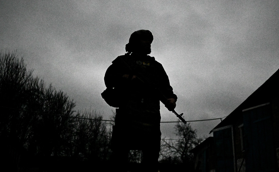 Сергей Бобылев / РИА Новости