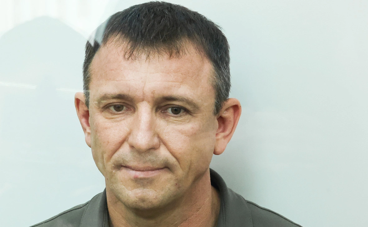 Сергей Савостьянов / ТАСС