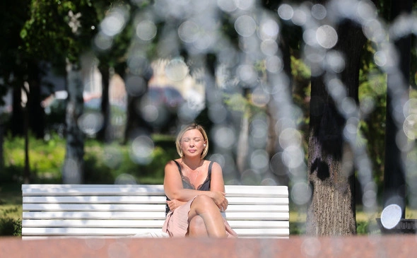 Владимир Гердо / ТАСС