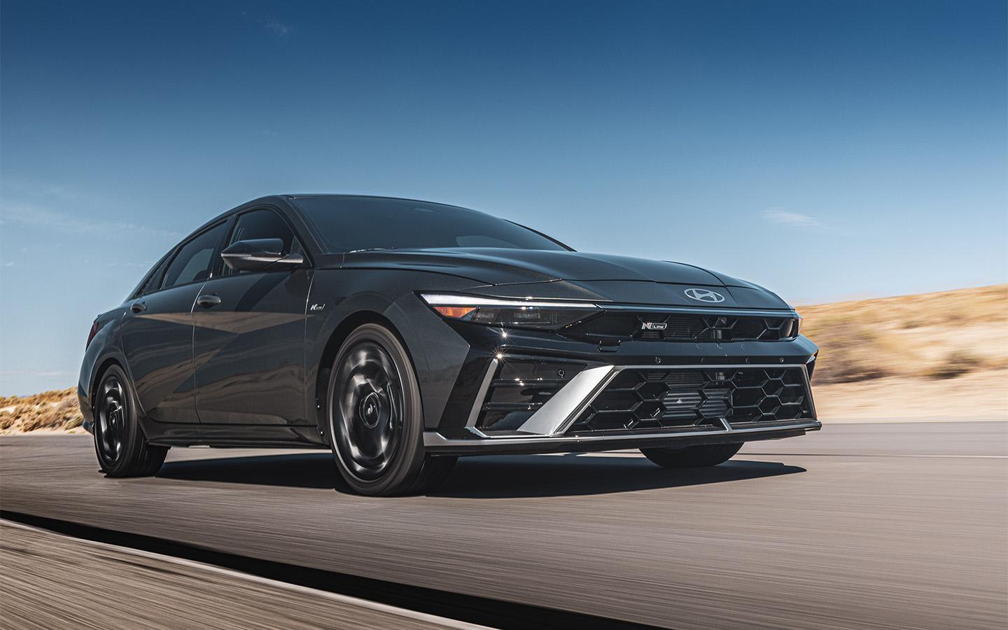 Топ-менеджер Hyundai отреагировал на отказ водителей от машин с механикой
