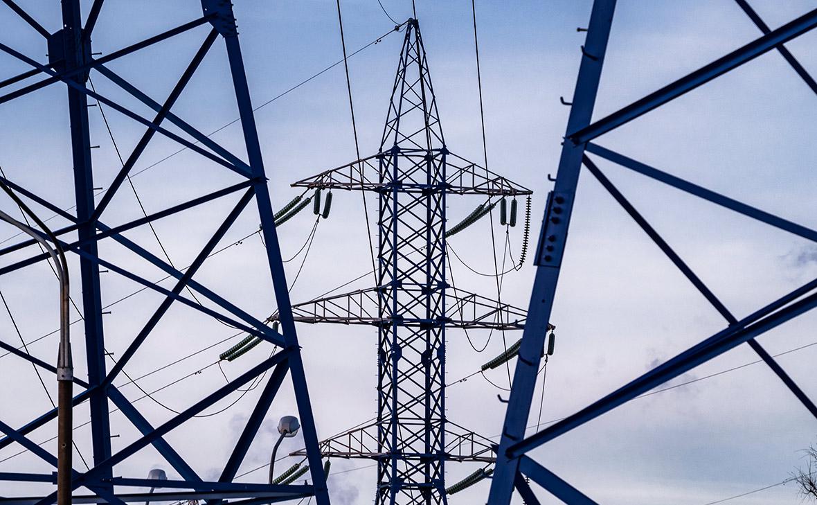 Фото:Константин Кокошкин / Global Look Press