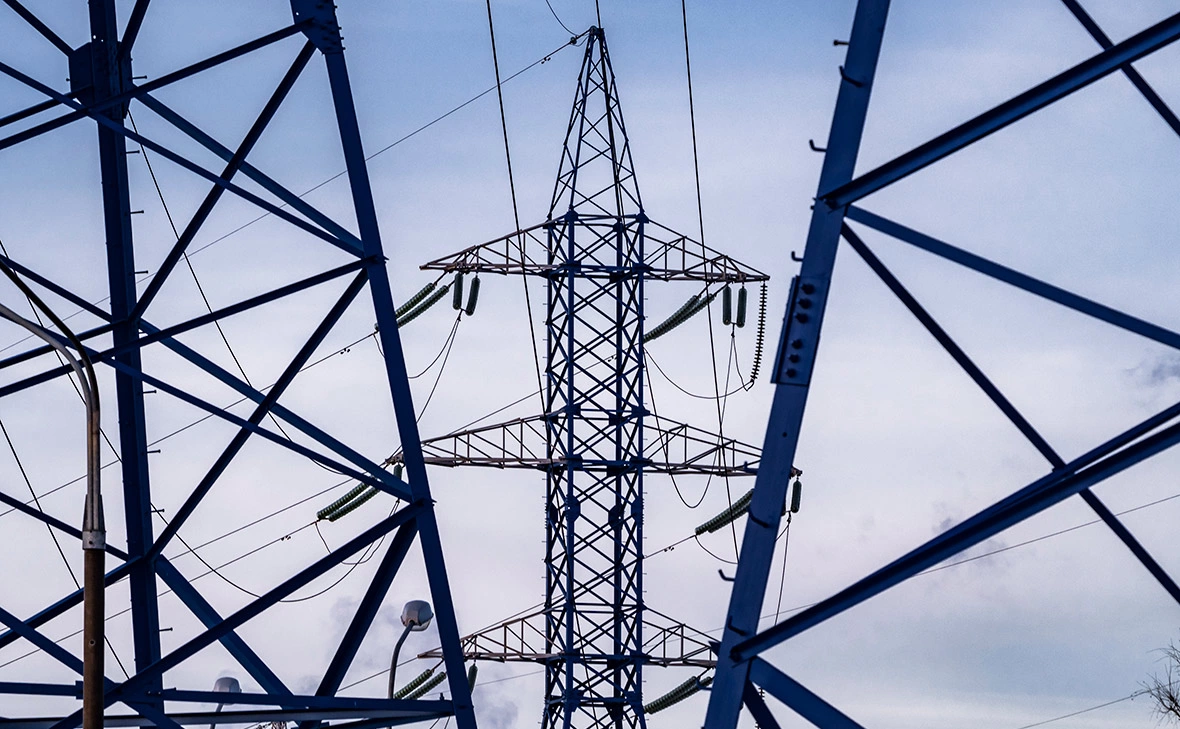 Константин Кокошкин / Global Look Press