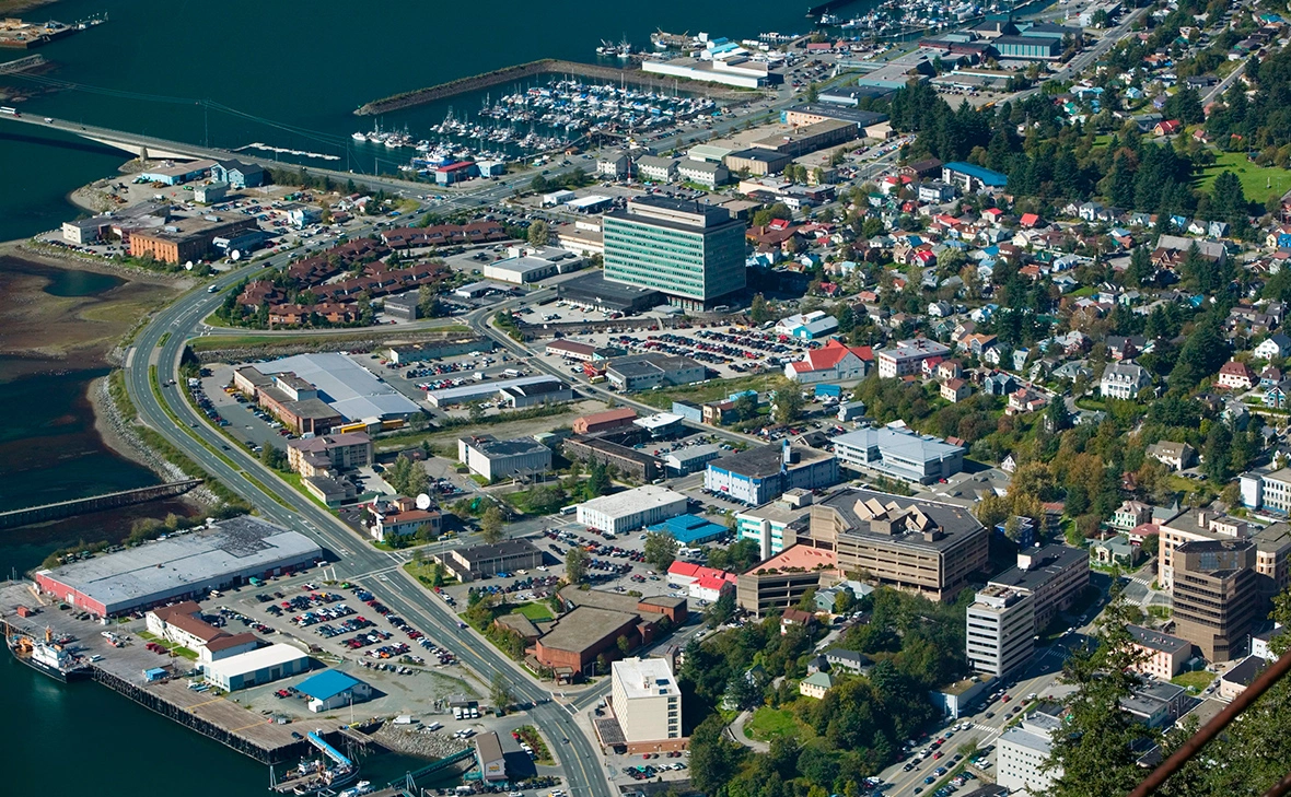 Walter Bibikow / DanitaDelimont / Global Look Press