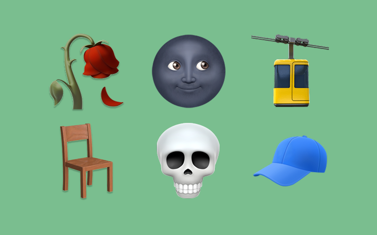 Популярные эмодзи у зумеров: что значат и как их используют