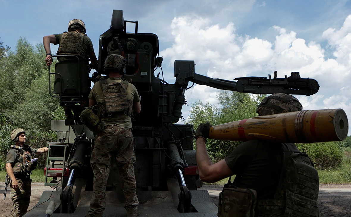 София Гатилова / Reuters