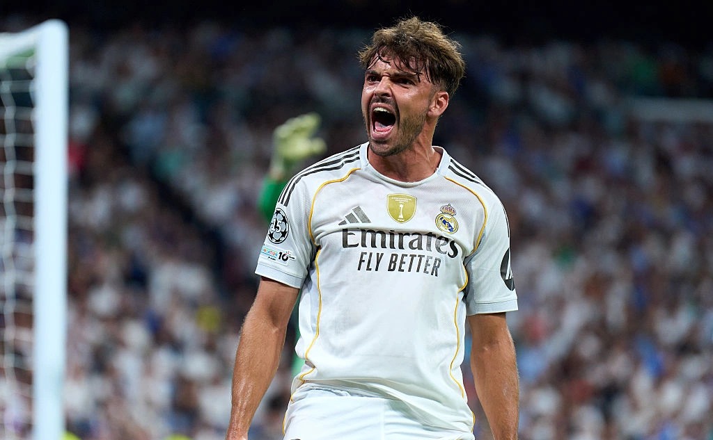 Angel Martinez / Getty Images