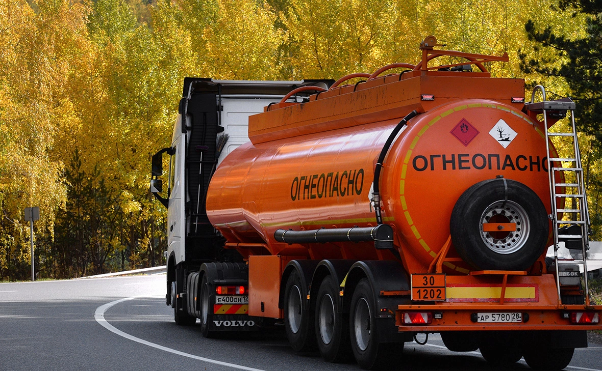 Илья Наймушин / РИА Новости