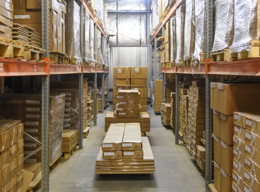 Суд отказал налоговой в признании тюменской мебельной фабрики банкротом