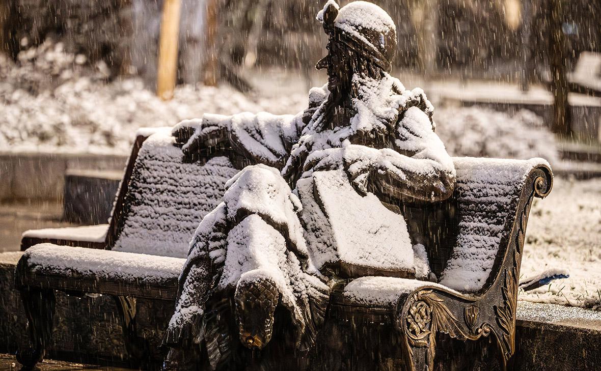 Фото:Владимир Астапкович / РИА Новости