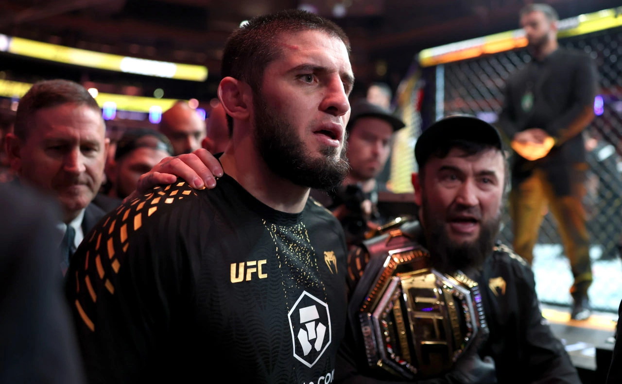 Ishika Samant / Getty Images