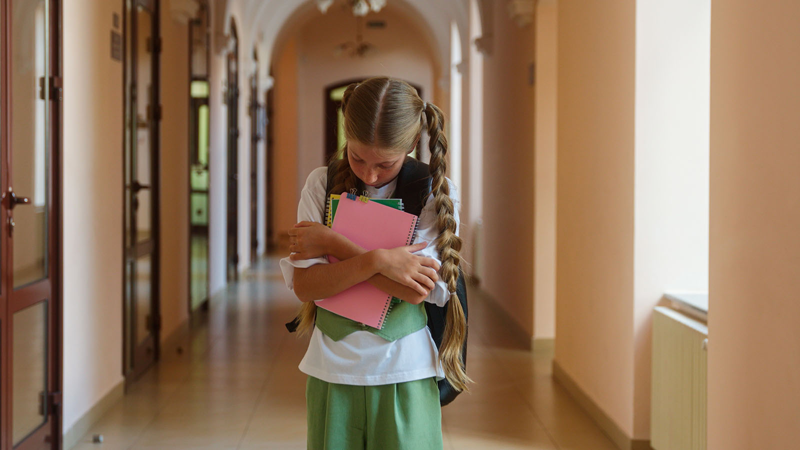 В Госдуме предложили ввести штрафы за буллинг и кибербуллинг