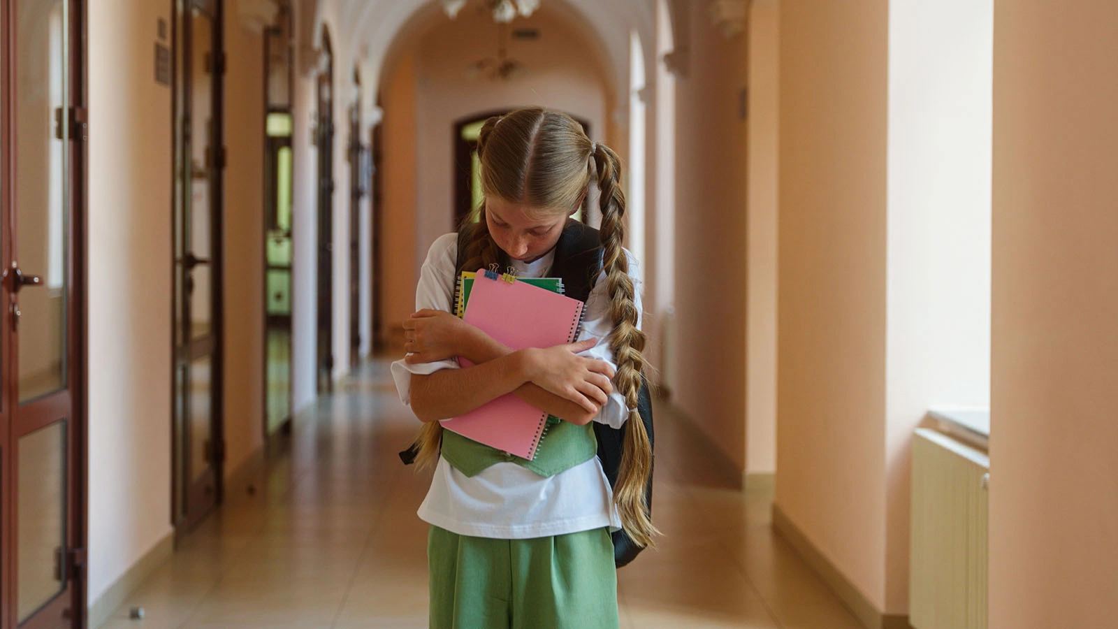 В Госдуме предложили ввести штрафы за буллинг и кибербуллинг