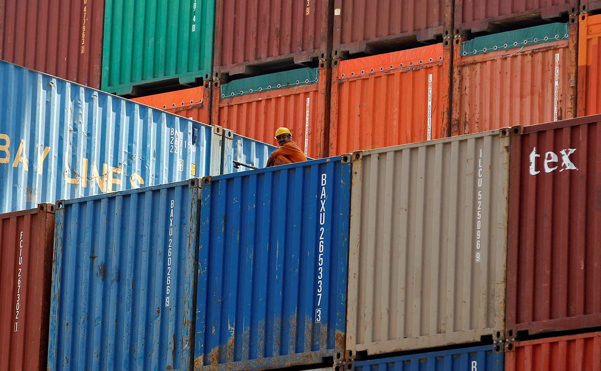 Фото: Amit Dave / Reuters