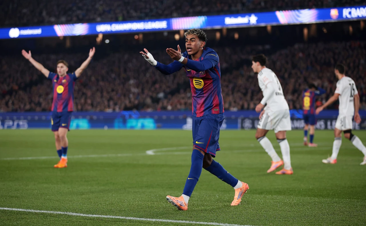 Eric Alonso / Getty Images