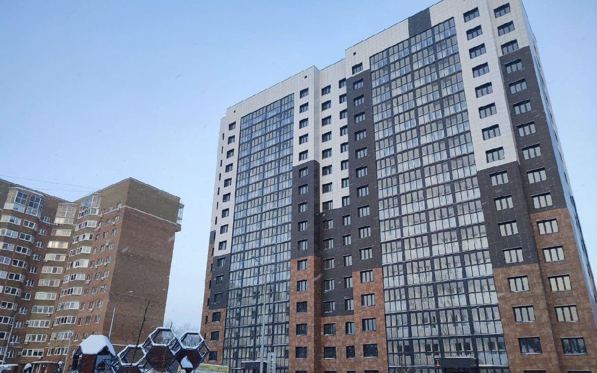 Фото: Артем Ковшов / t.me