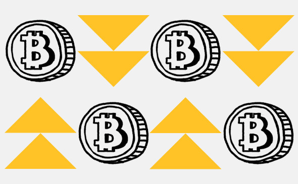 Отчет Glassnode: недавние покупатели биткоина сдерживают его рост