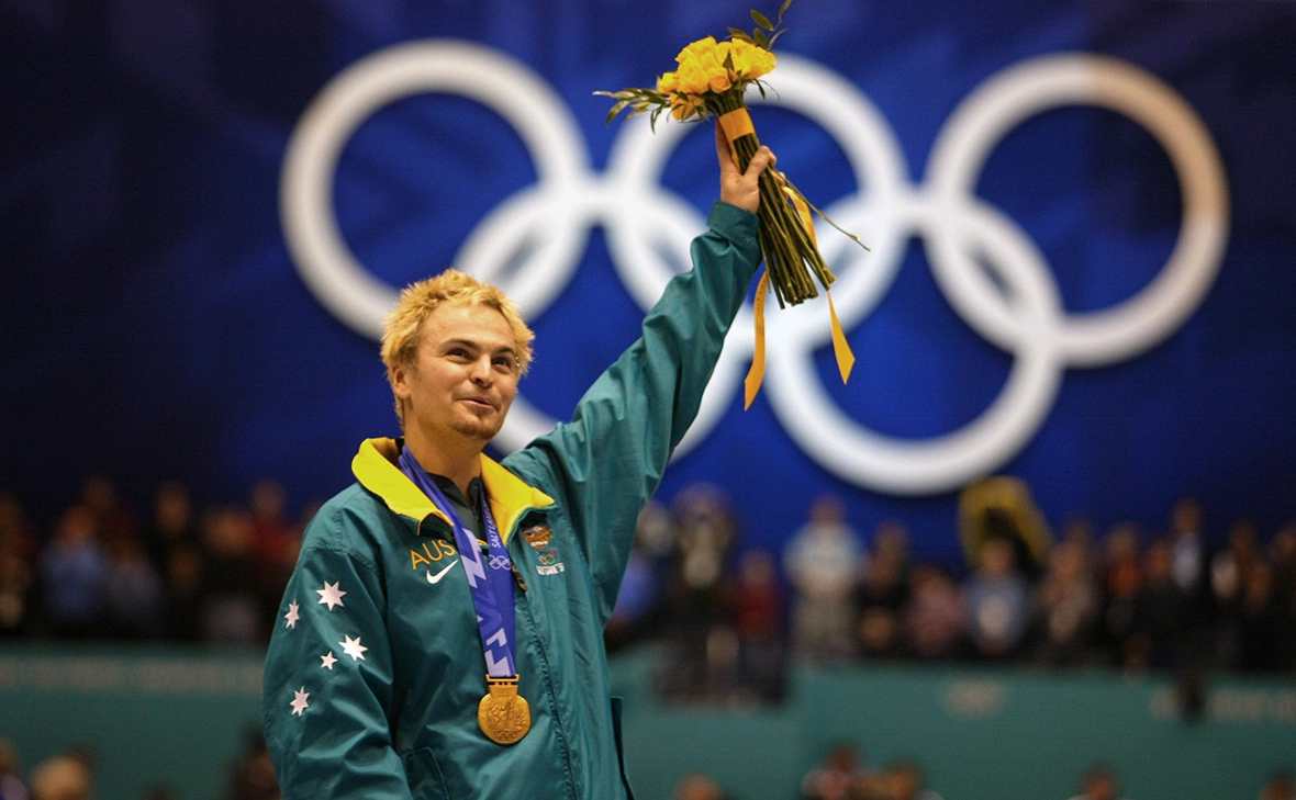 Gary M. Prior / Getty Image