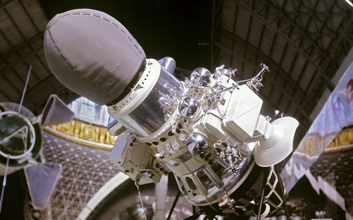 NYT сообщила о возможном обнаружении обломков советского модуля «Луна-9»