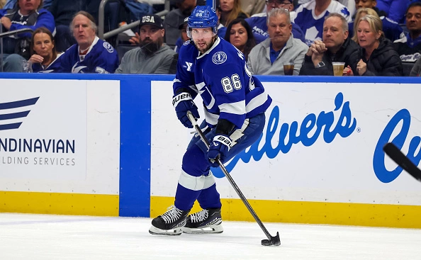 Mike Carlson / Getty Images