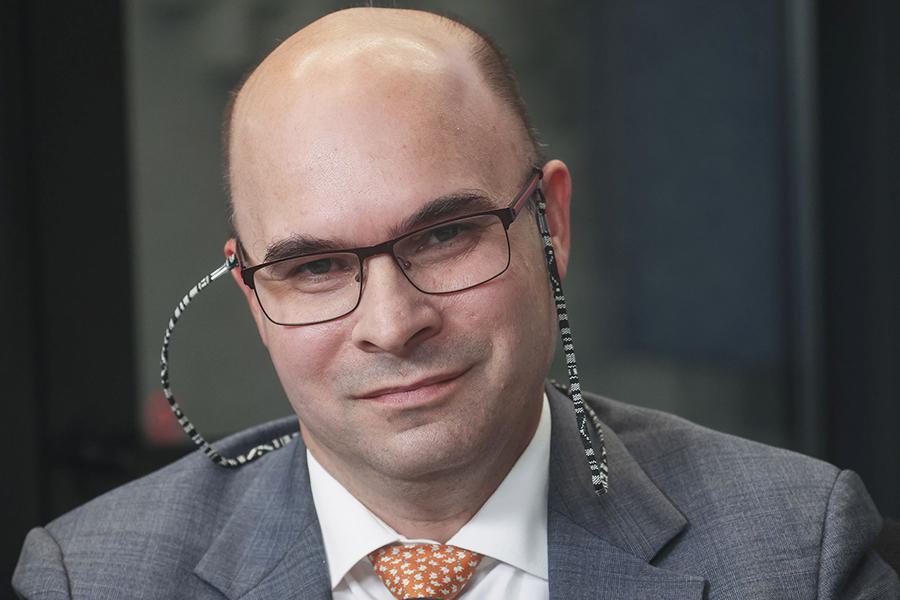 Алексей Заботкин