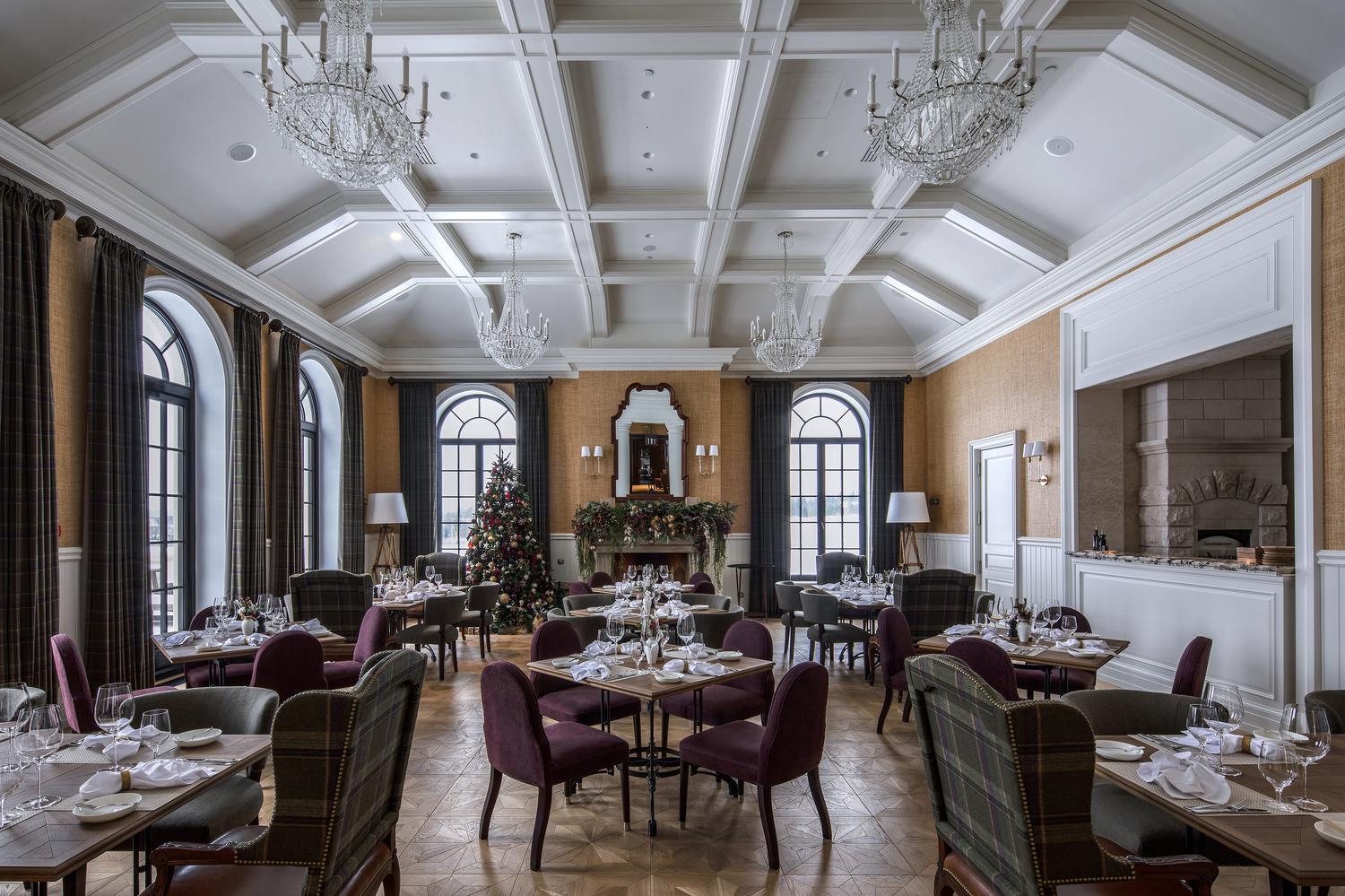 Фото: Пресс-служба Raevo Golf