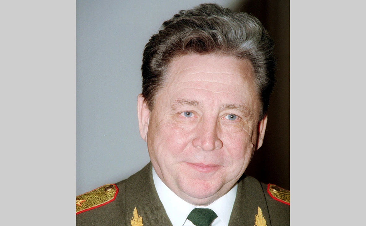 Александр Яковлев / ТАСС