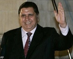 Президент Перу провел крупные перестановки в правительстве