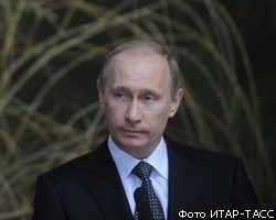 В.Путин в рамках заседания ШОС встретится с Р.Отунбаевой