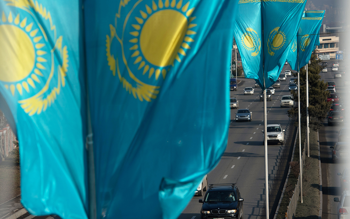 Токаев заявил, что Казахстан не откажется от Болонской системы