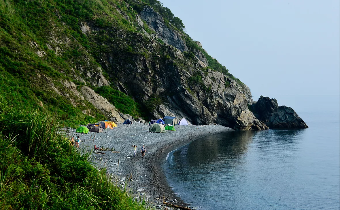 Юрий Смитюк / ТАСС