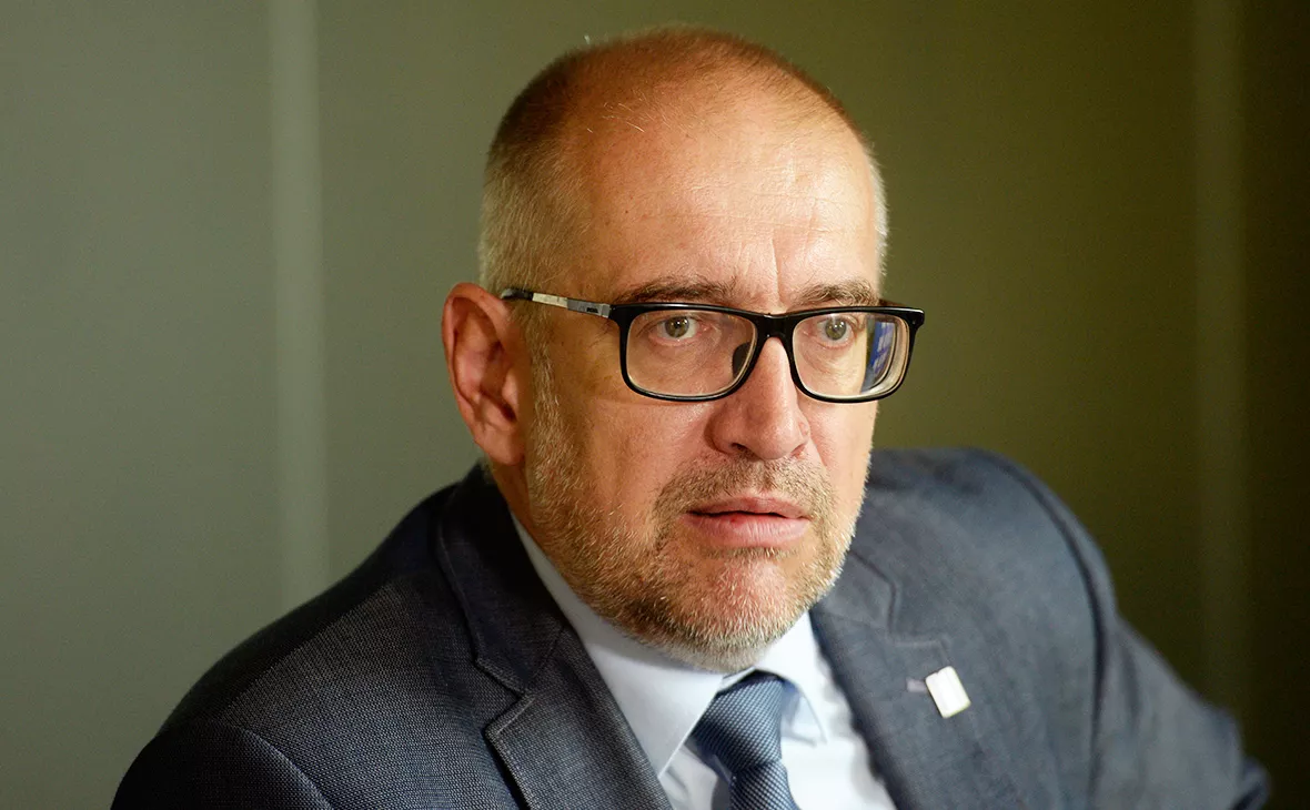 Katerina Sulova / CTK / Global Look Press