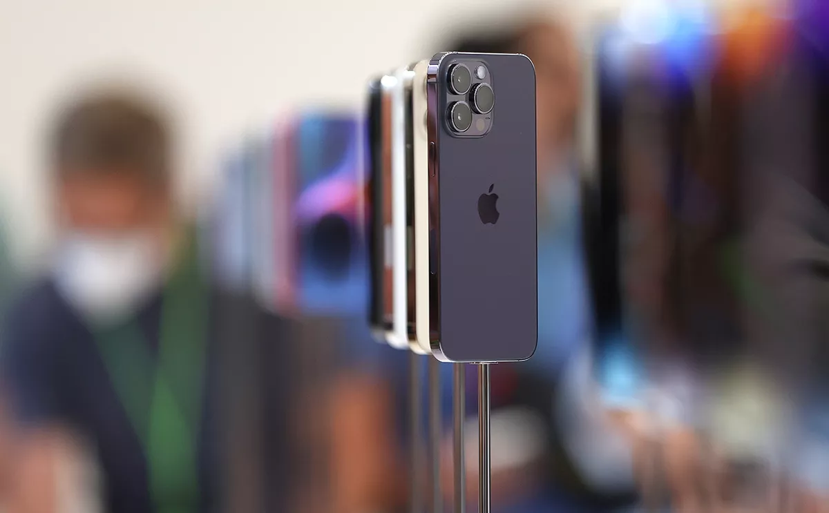 Justin Sullivan / Getty Images