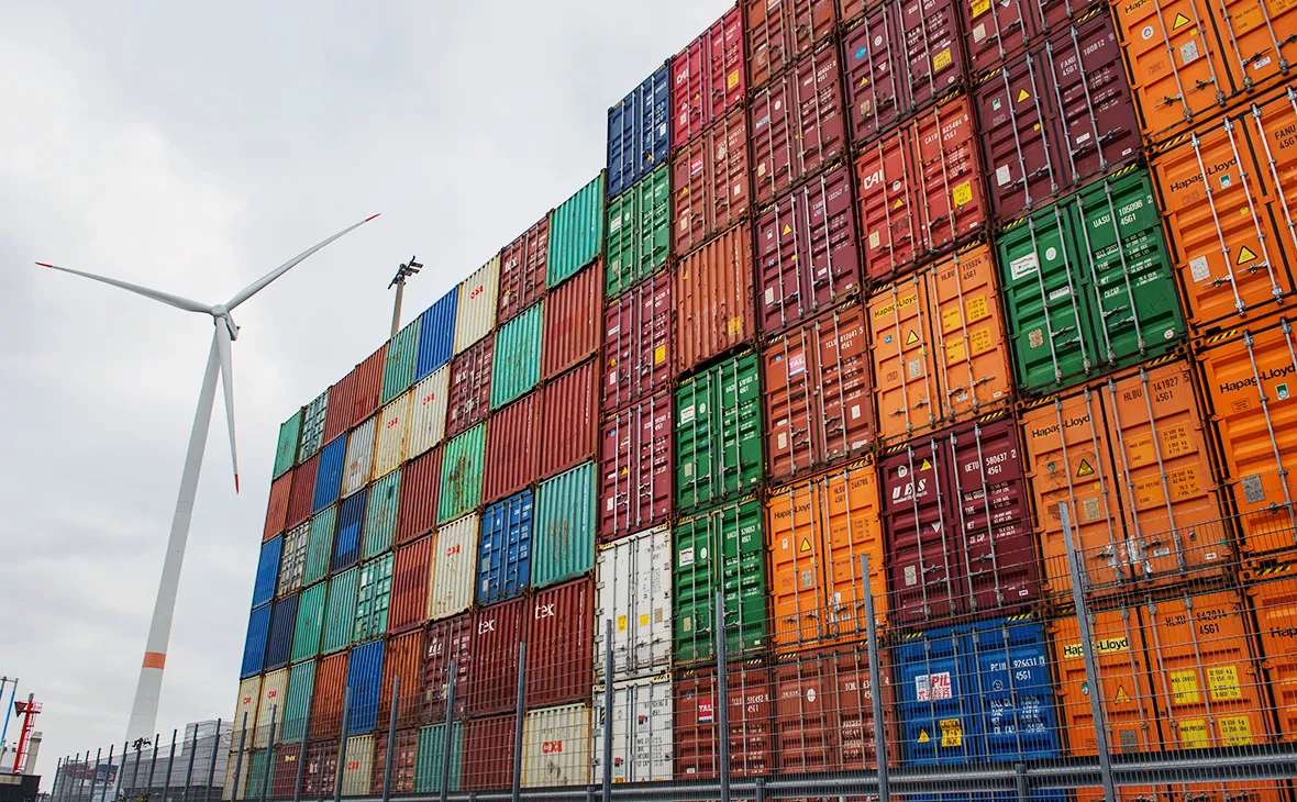 Gregor Fischer / Getty Images