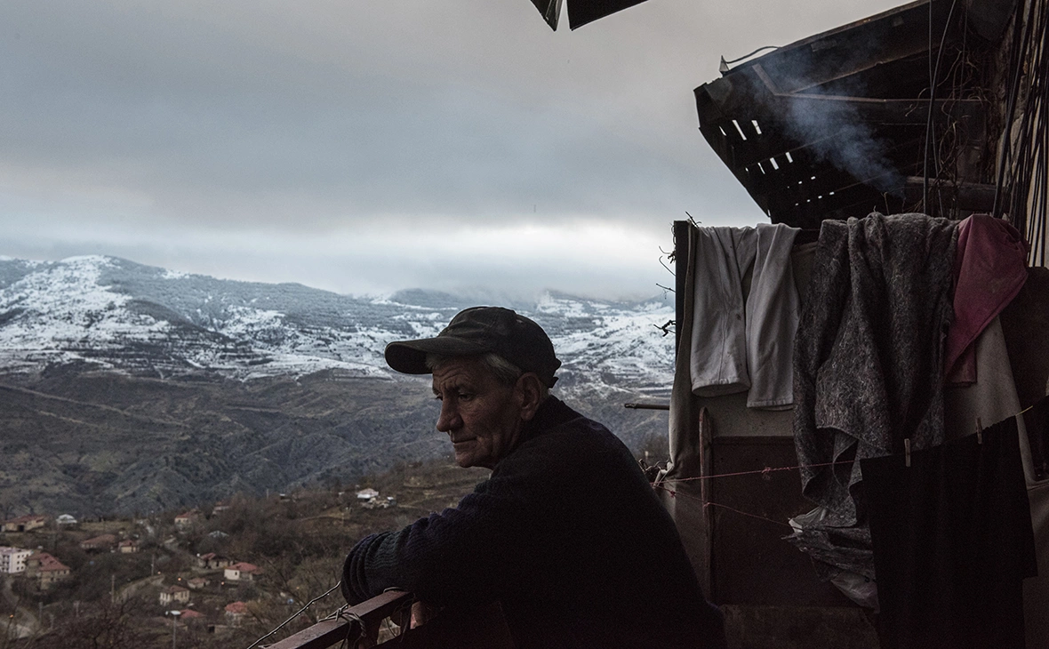 Валерий Мельников / РИА Новости