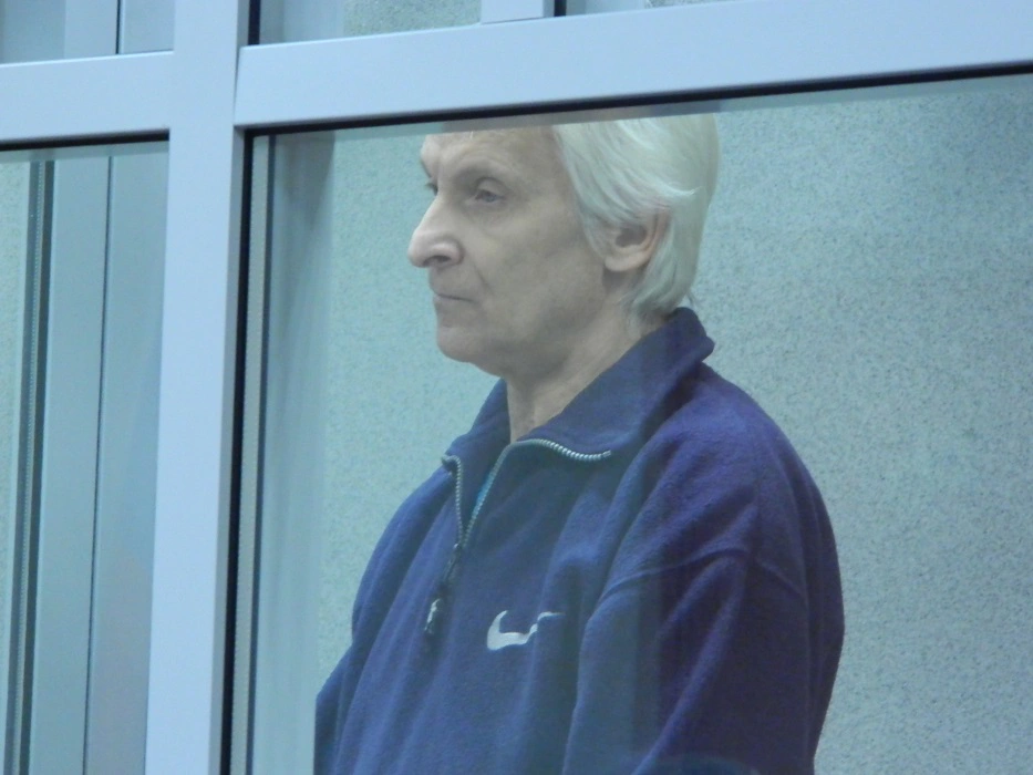 Михаил Лобанов