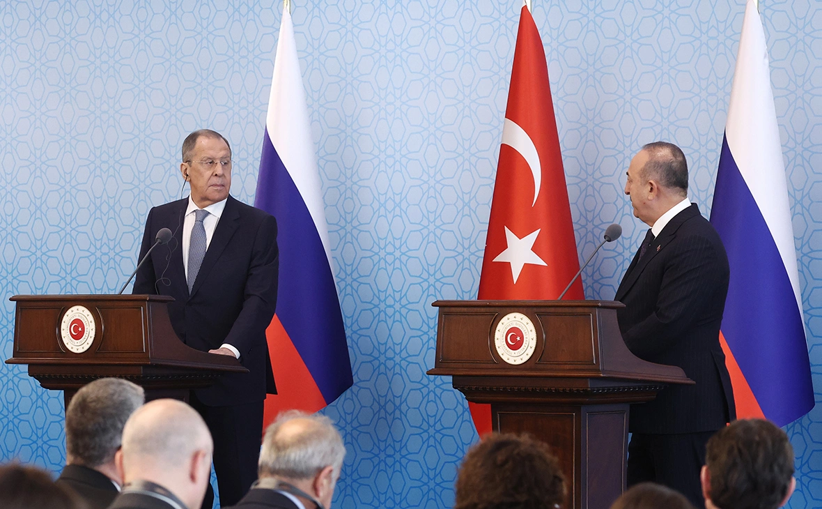 Валерий Шарифулин / ТАСС