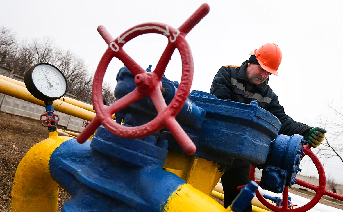 Валерий Шарифулин / ТАСС