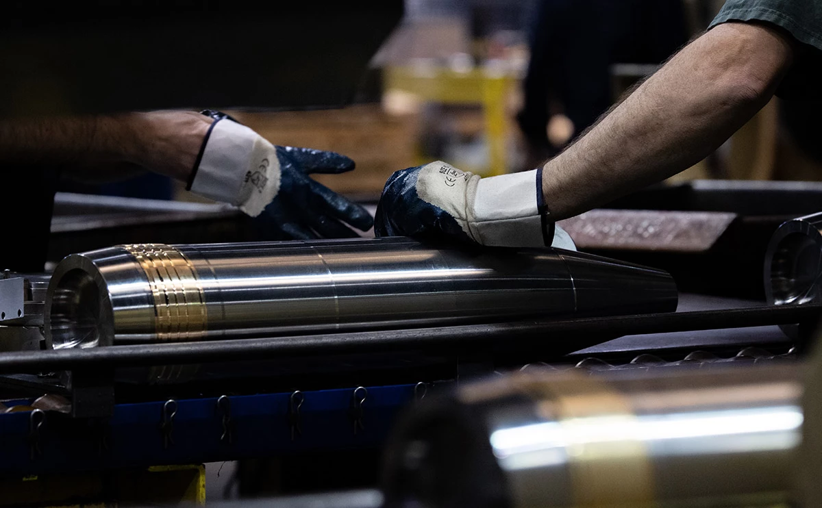 Hannah Beier / Getty Images